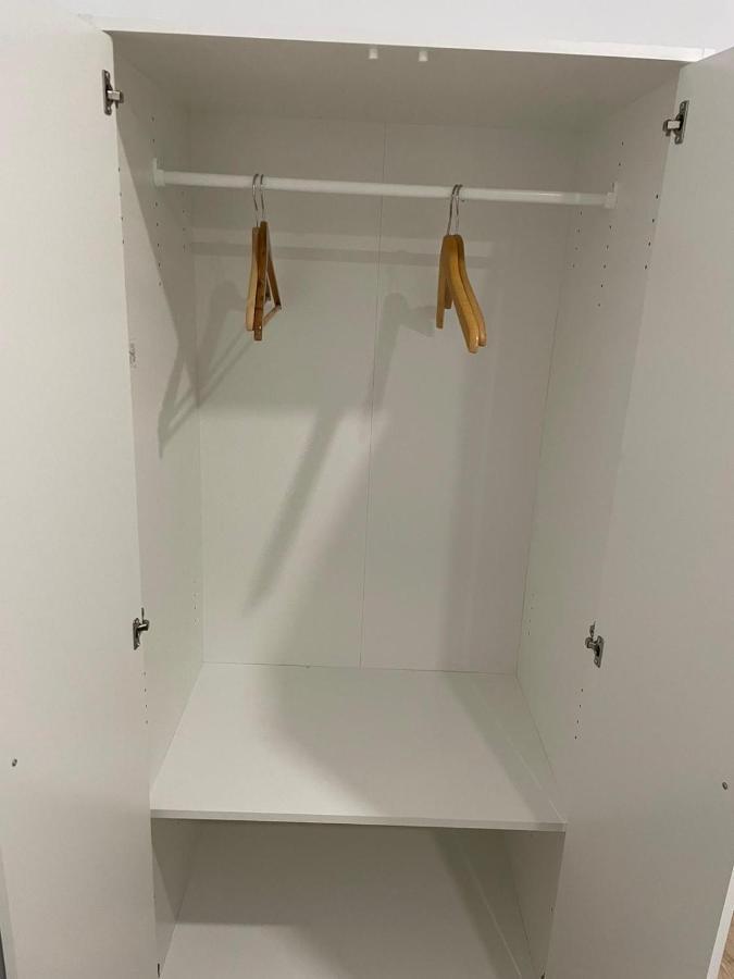 U3 Apartamento Nuevo, Bien Comunicado Madrid Centro Esterno foto